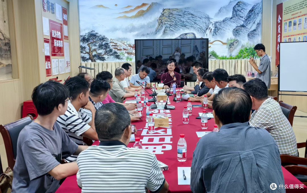 汪科元:携手行业力量整治沉香市场乱象,承诺只做真沉香