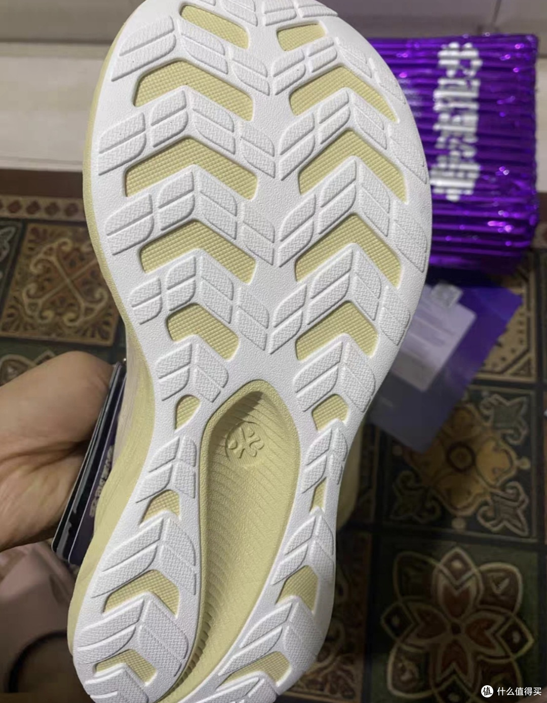 一双鞋带来的跑步新生活