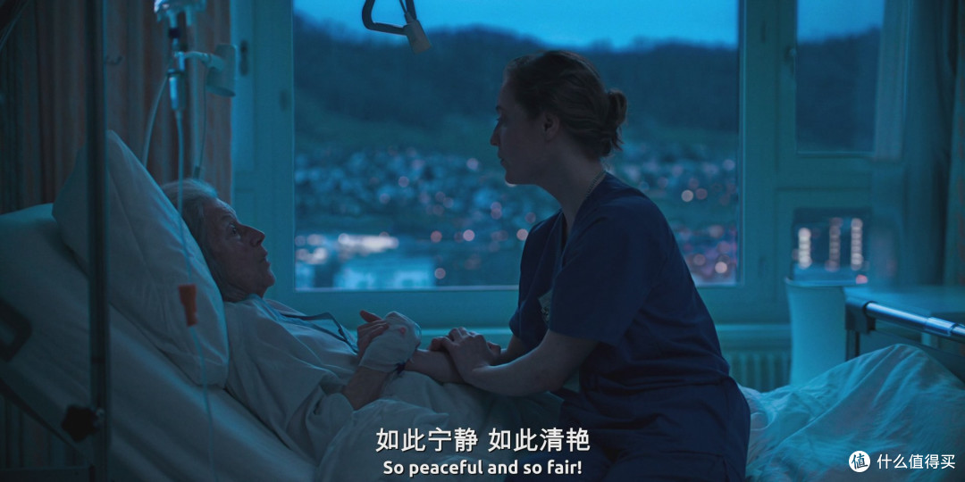 《夜班》:一部让人窒息又发人深省的护士夜班实录