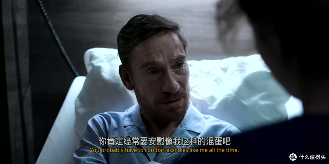 《夜班》:一部让人窒息又发人深省的护士夜班实录