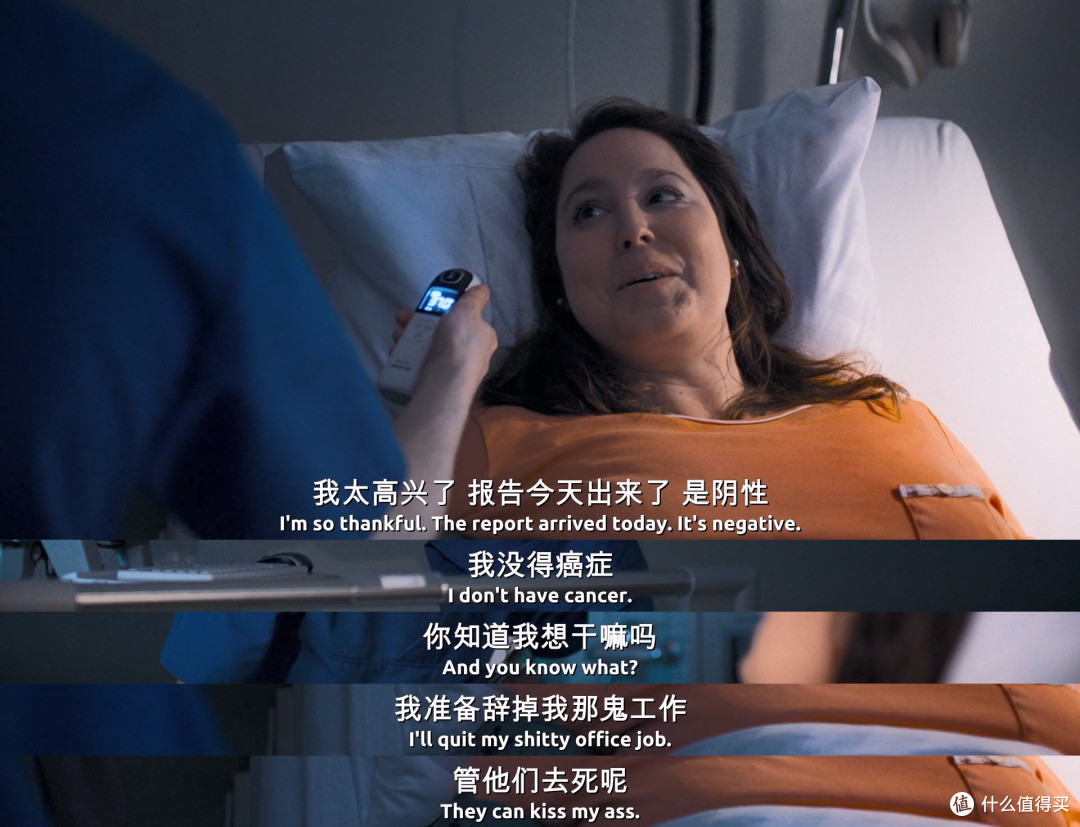 《夜班》:一部让人窒息又发人深省的护士夜班实录