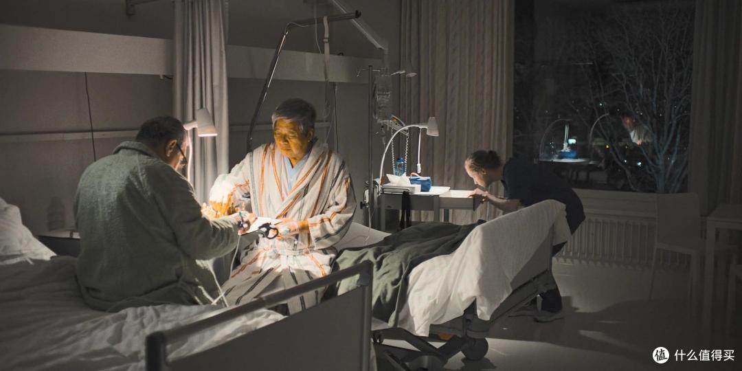《夜班》:一部让人窒息又发人深省的护士夜班实录