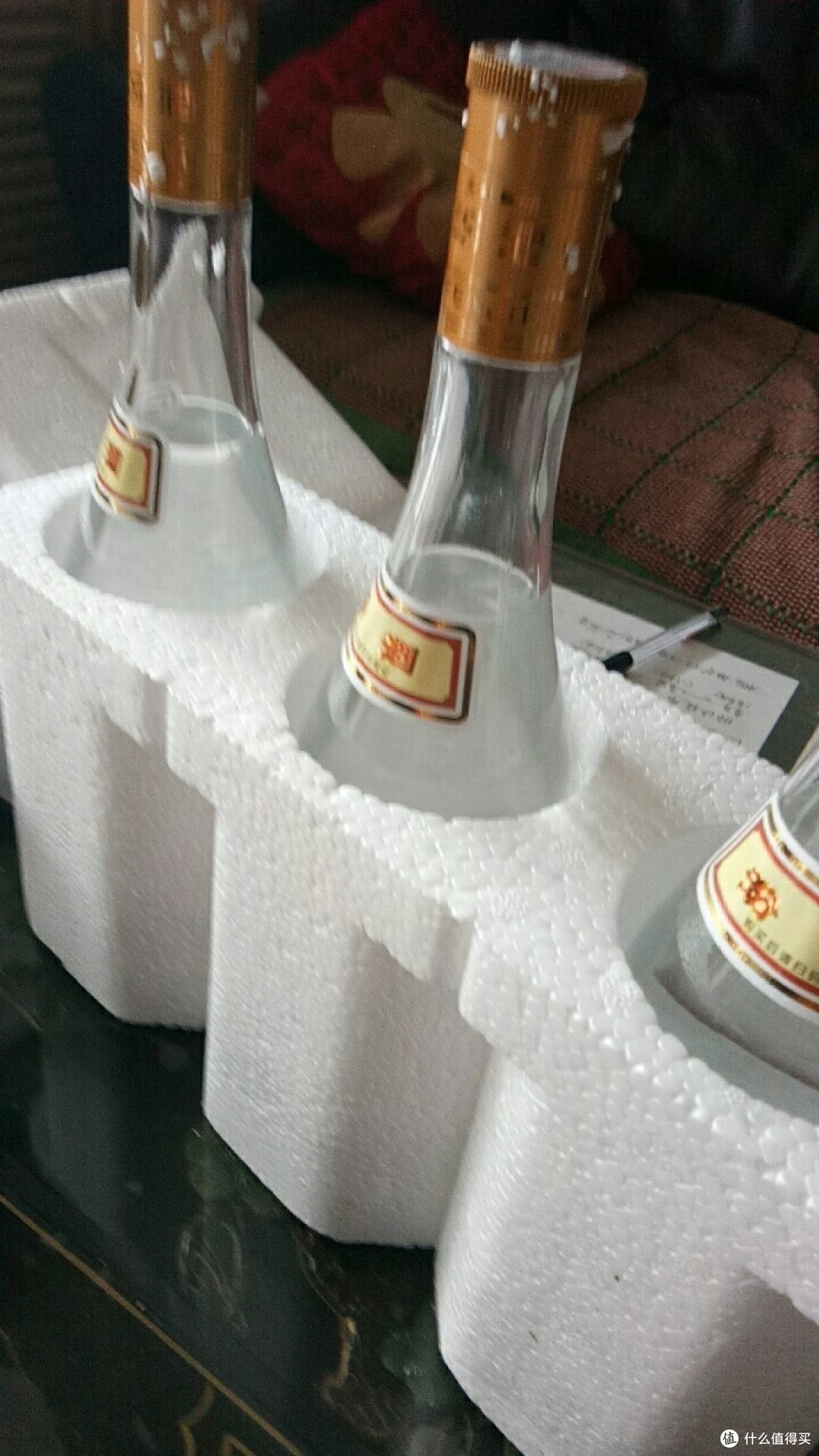 黄盖玻汾真好喝