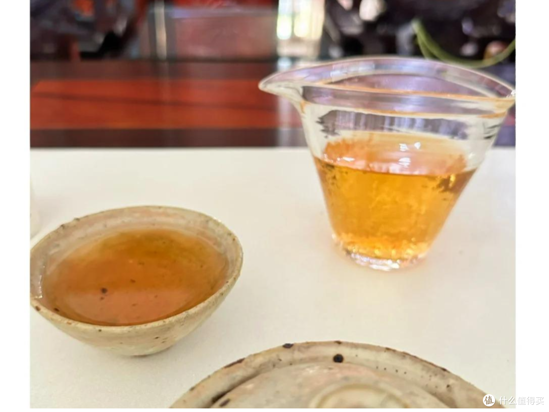 红茶什么品种的比较好喝?