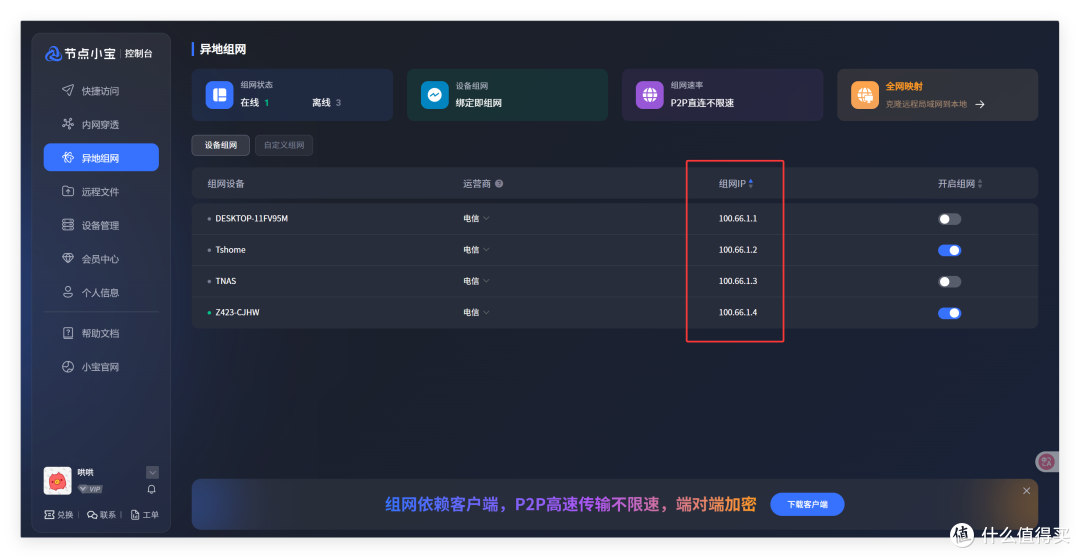 再见微信传输助手,全平台无感复制粘贴!极空间+节点小宝绝了
