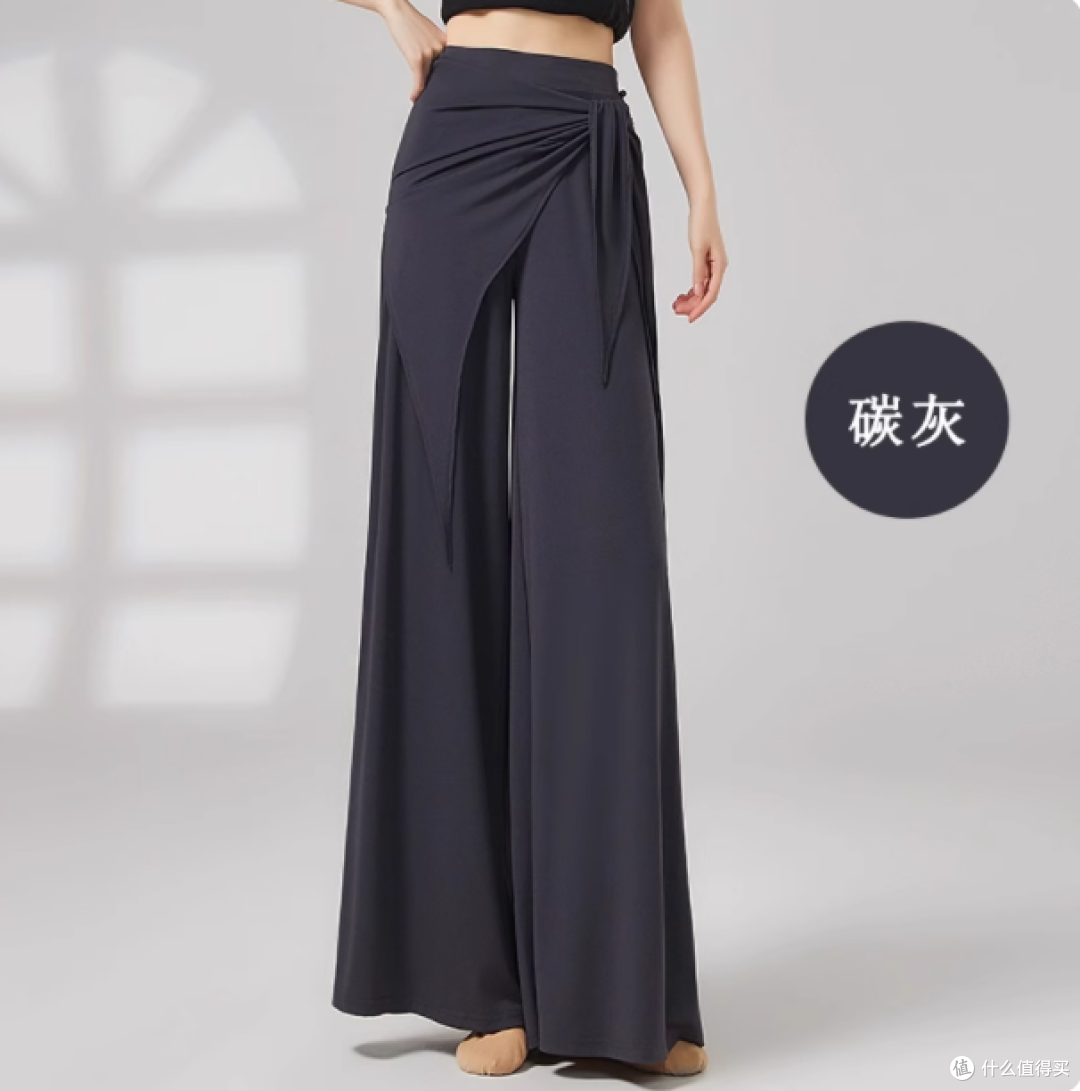 云姿舞蹈工厂店舞蹈裤：夏日舞韵的灵动之选
