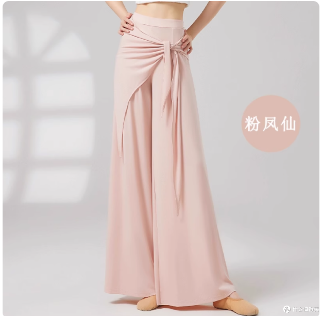 云姿舞蹈工厂店舞蹈裤：夏日舞韵的灵动之选