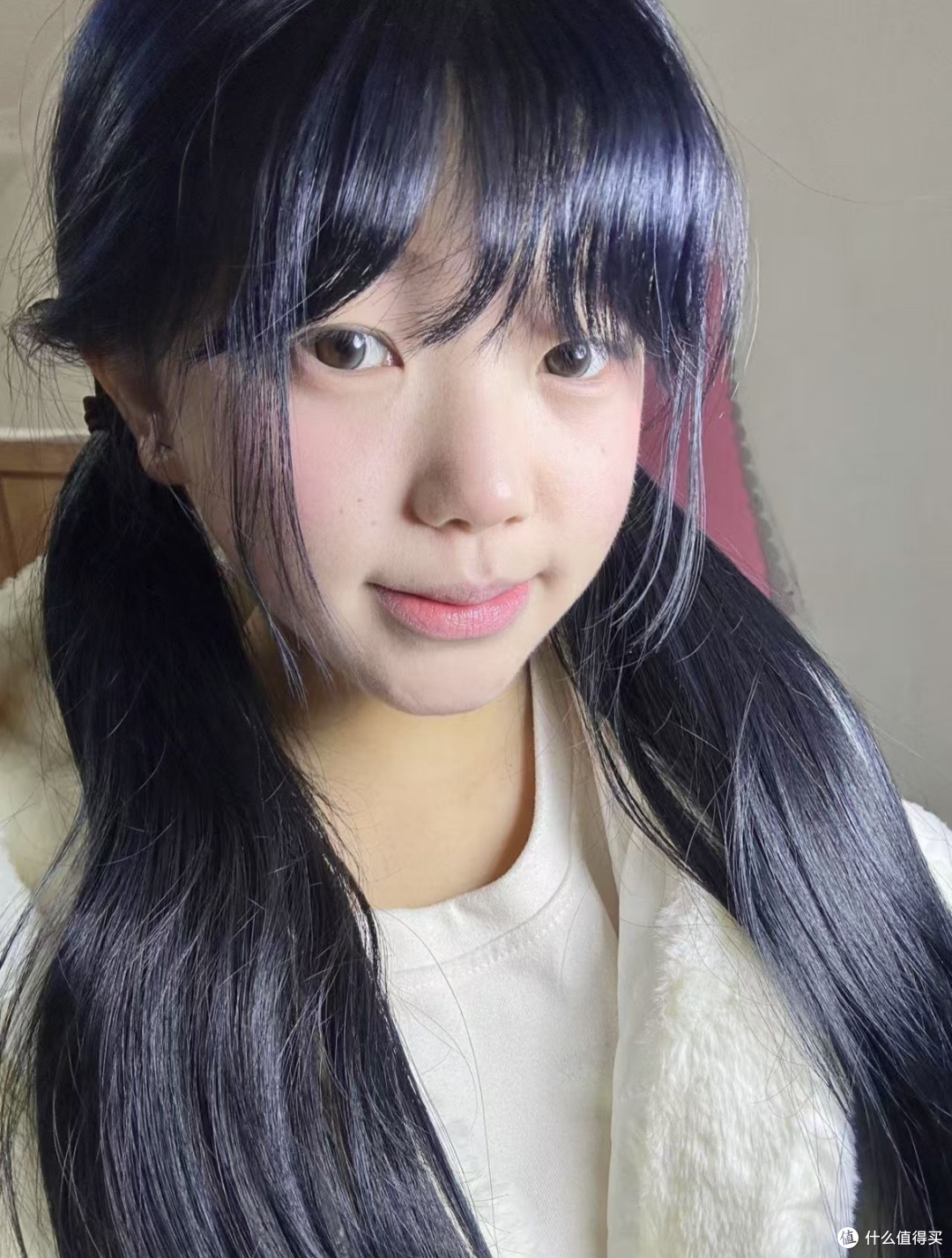 蓝黑色调的美学探索