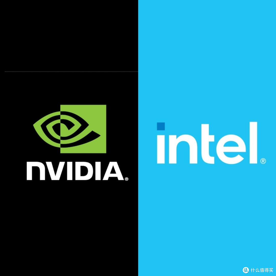 英伟达宣布将斥资50亿美元收购英特尔约4%股份_CPU_什么值得买