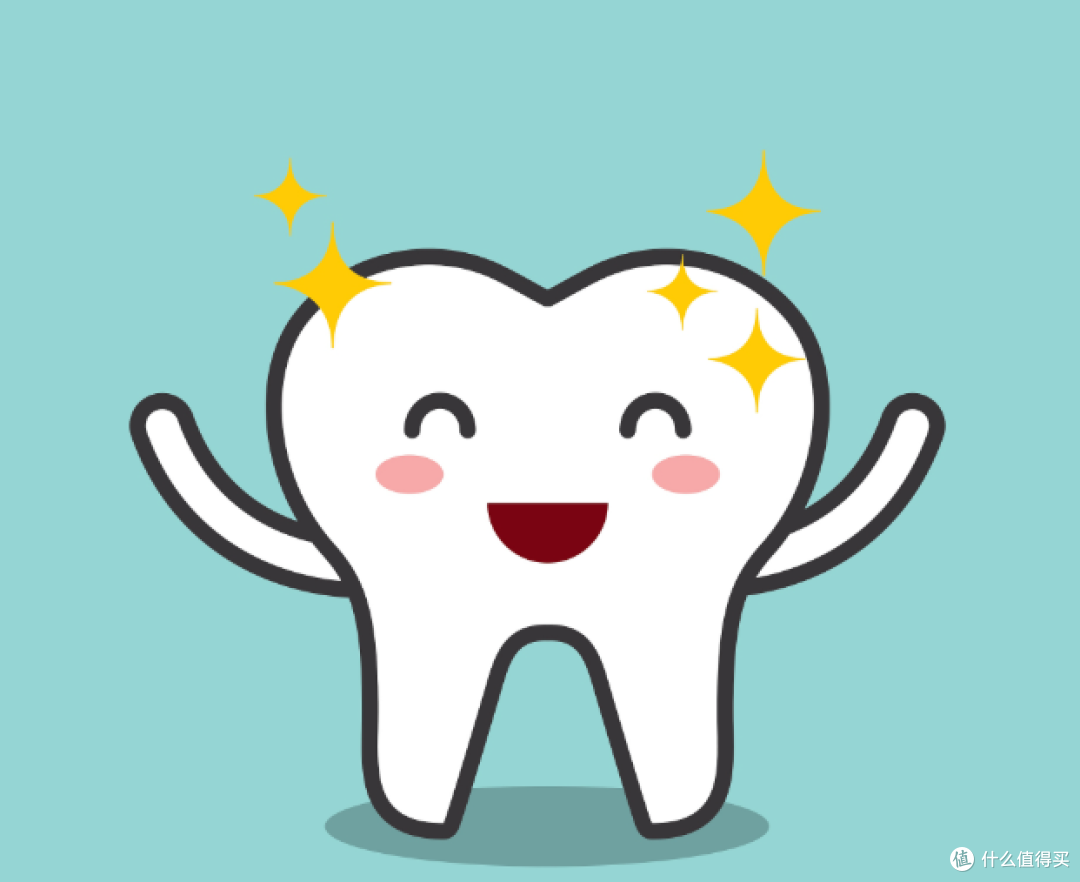 我的牙齿 “自救” 记：那些年踩过的坑，和救了我牙的宝贝！