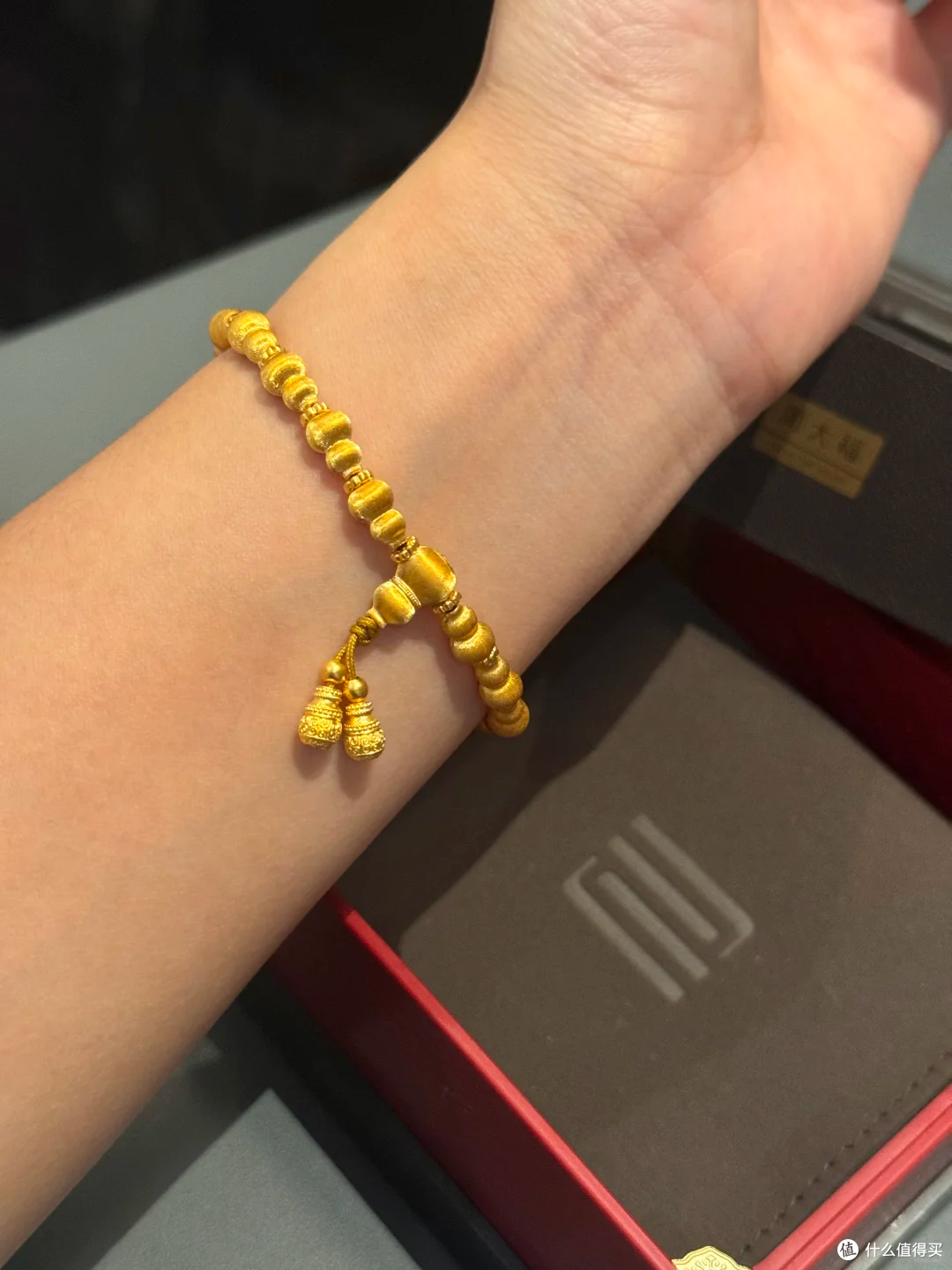 金价疯涨，新手如何稳妥投资黄金？_理财_什么值得买