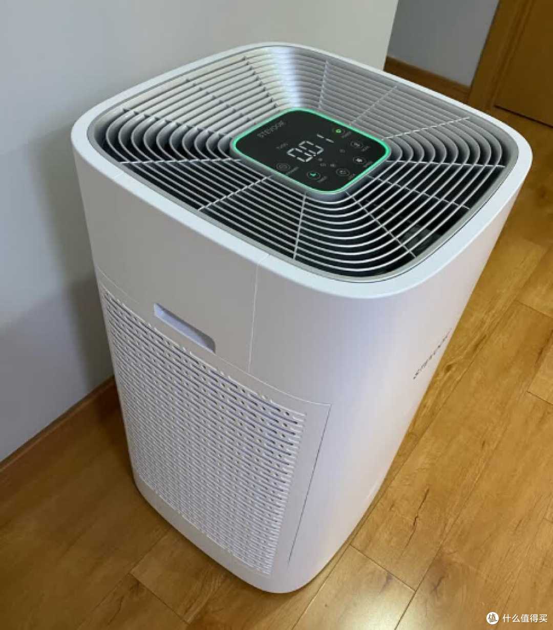 新房急入住除甲醛净化器什么品牌最好?2025母婴级0臭氧分解推荐