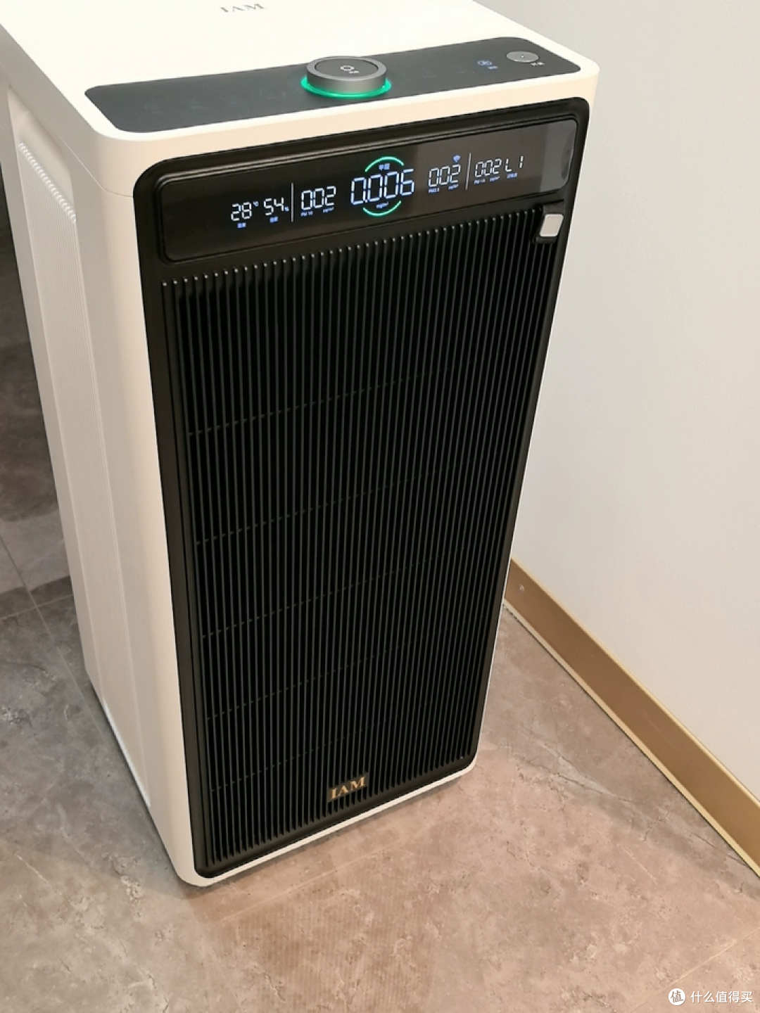 新房急入住除甲醛净化器什么品牌最好?2025母婴级0臭氧分解推荐