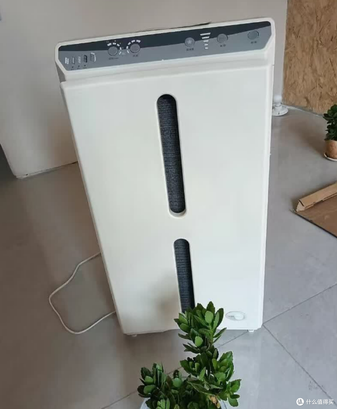 新房急入住除甲醛净化器什么品牌最好?2025母婴级0臭氧分解推荐