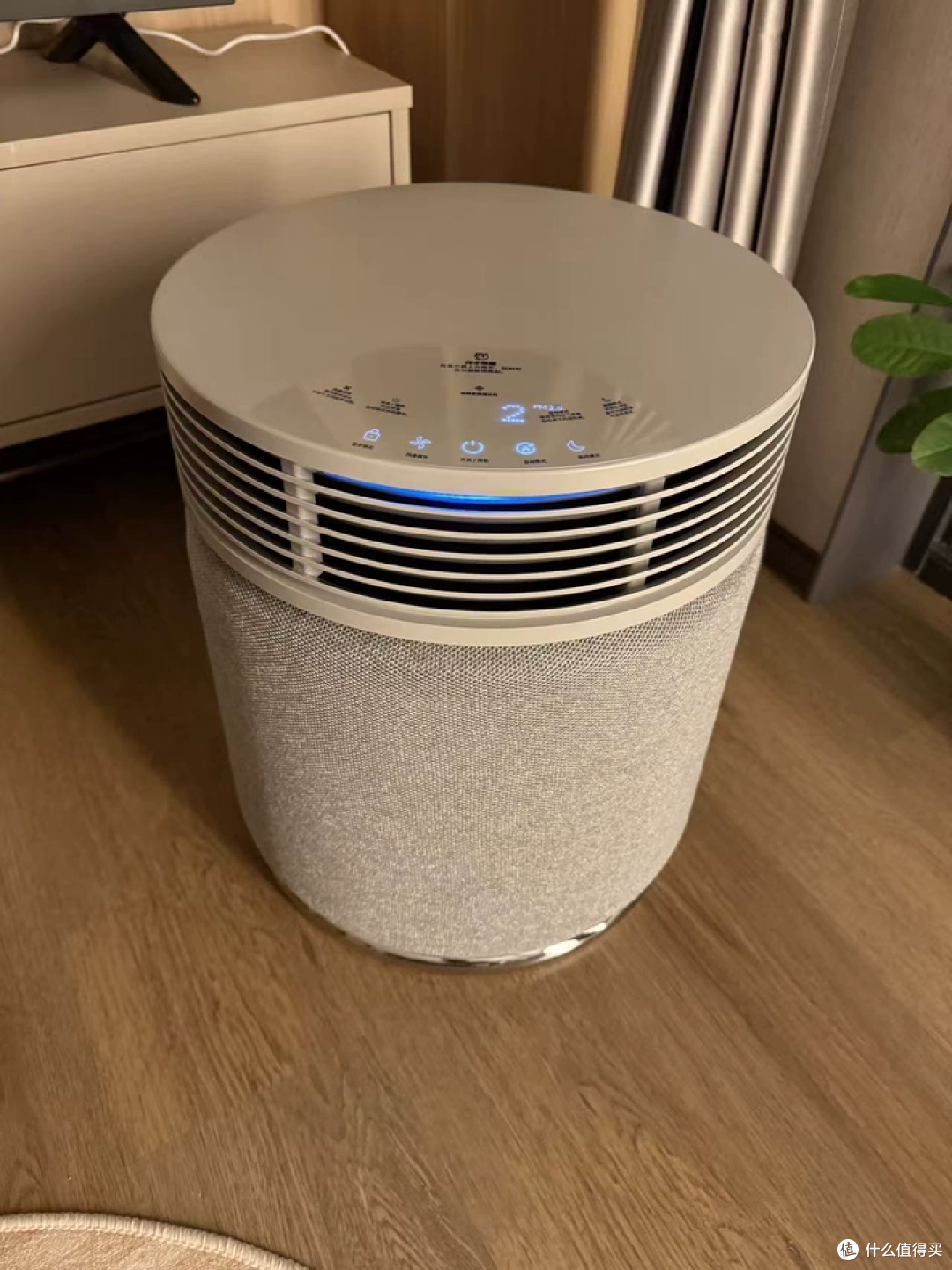 新房急入住除甲醛净化器什么品牌最好?2025母婴级0臭氧分解推荐