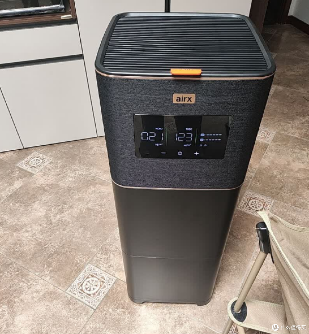 新房急入住除甲醛净化器什么品牌最好?2025母婴级0臭氧分解推荐