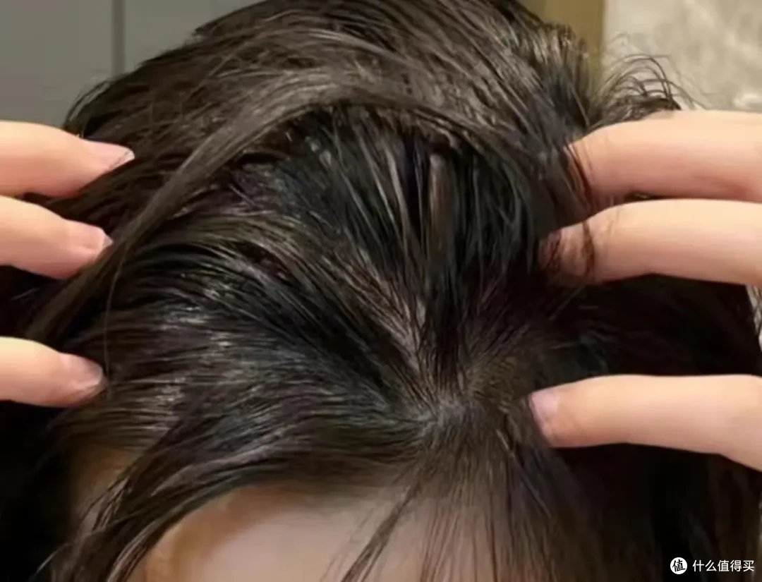 熬夜掉发必看!用它:地漏头发少半,3 月冒新毛