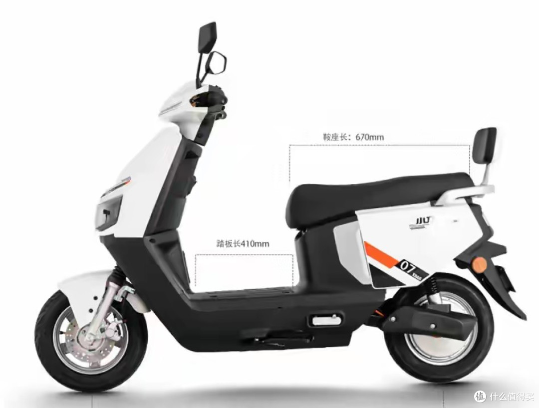 别再乱花冤枉钱!2700就能买100公里的电动车,通勤轻松没压力