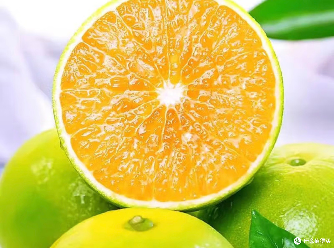 京鲜生云南冰糖橙：中秋佳节的清甜之选