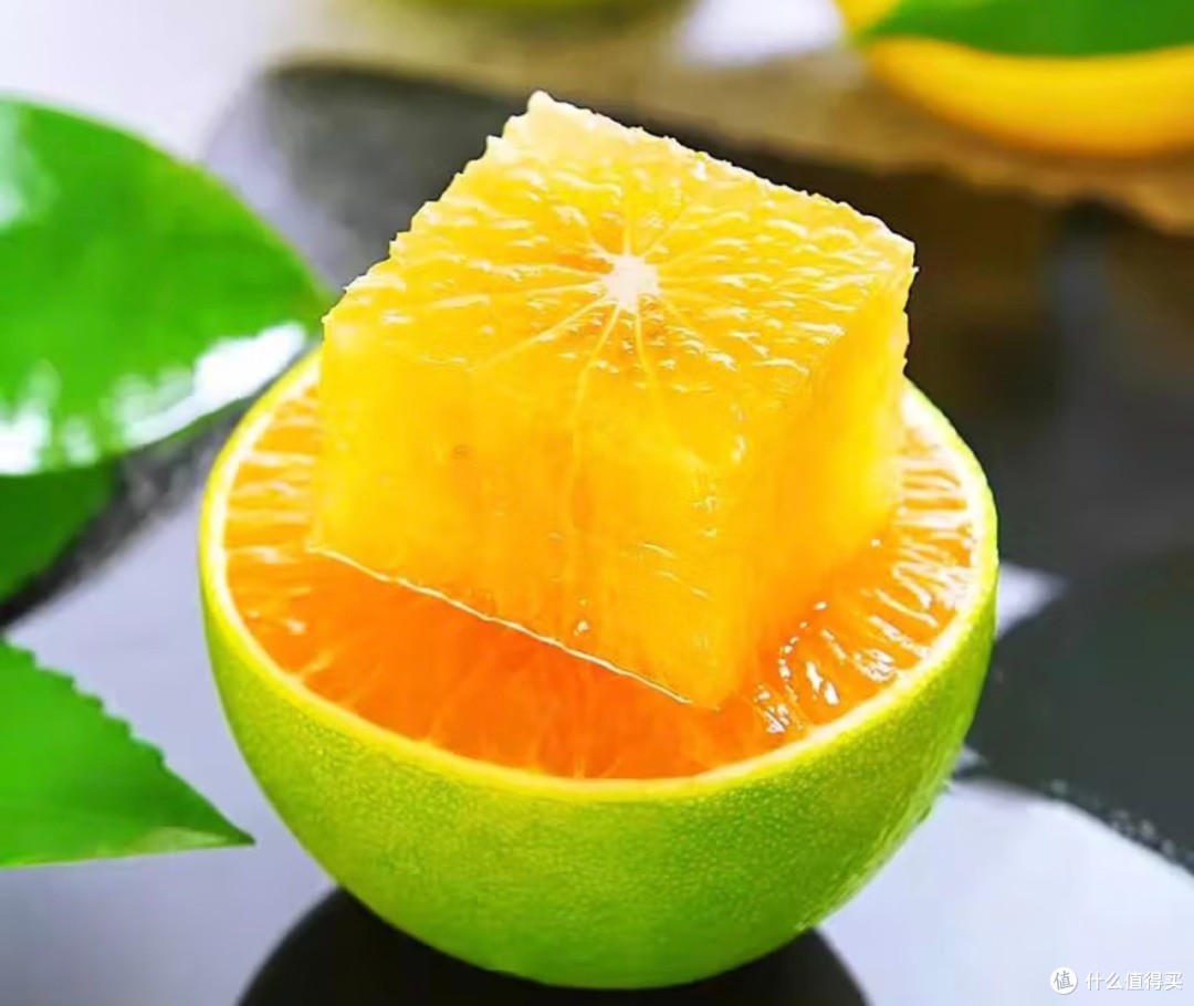 京鲜生云南冰糖橙：中秋佳节的清甜之选