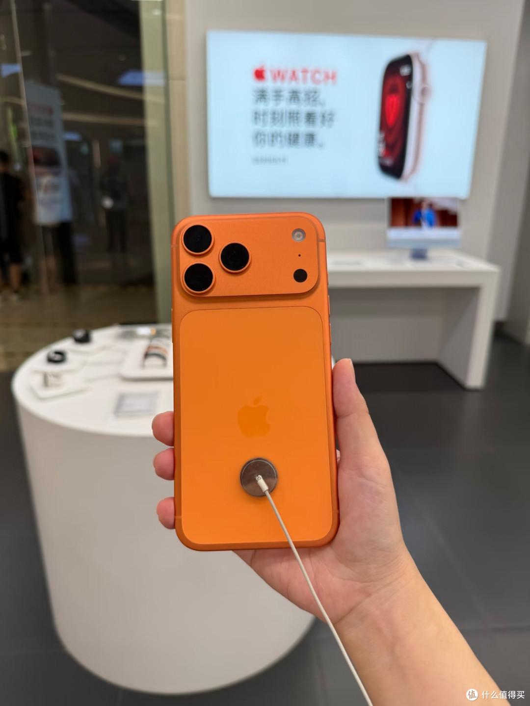 老用户看苹果新品：进步还是退步