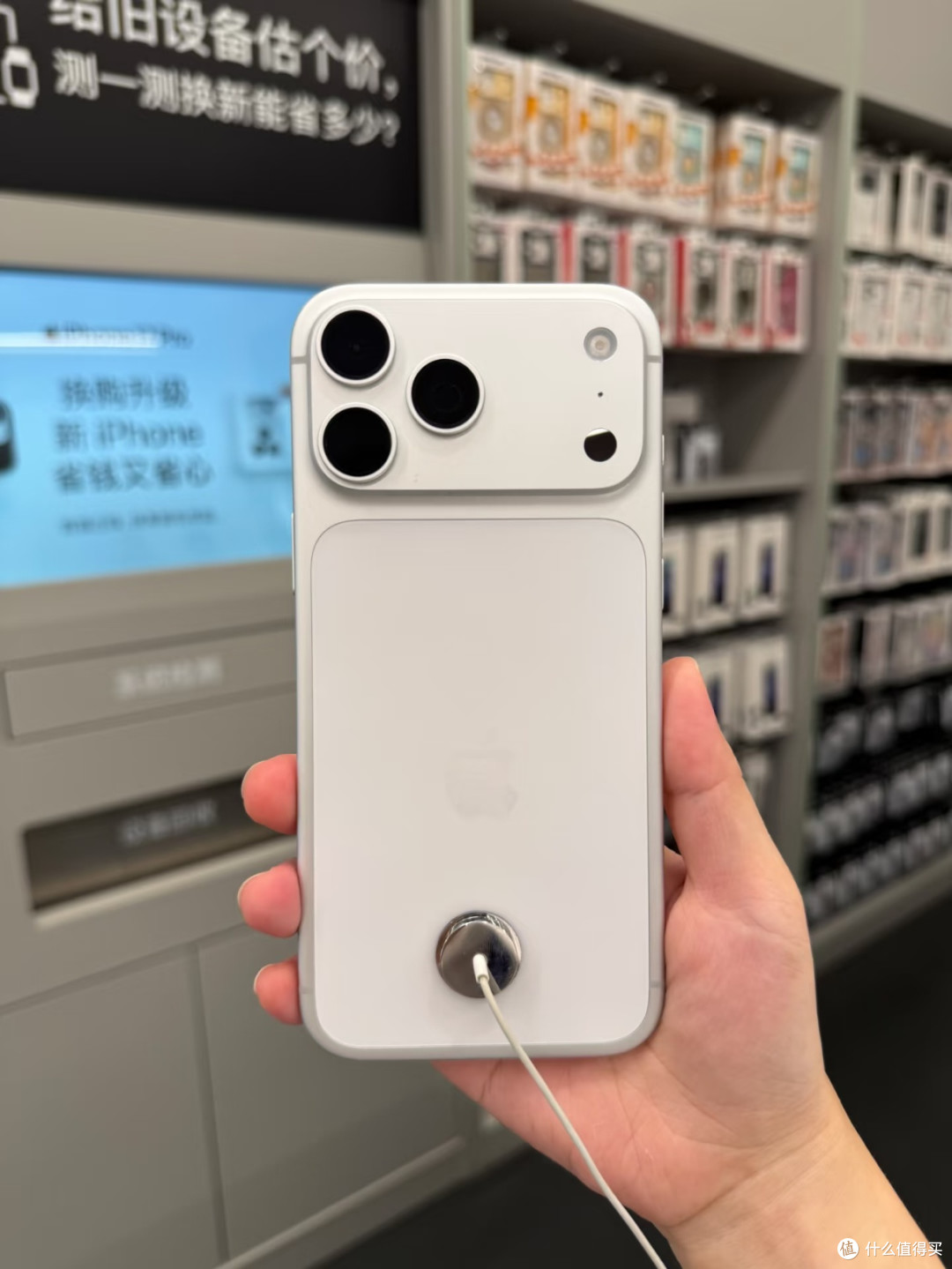 老用户看苹果新品：进步还是退步