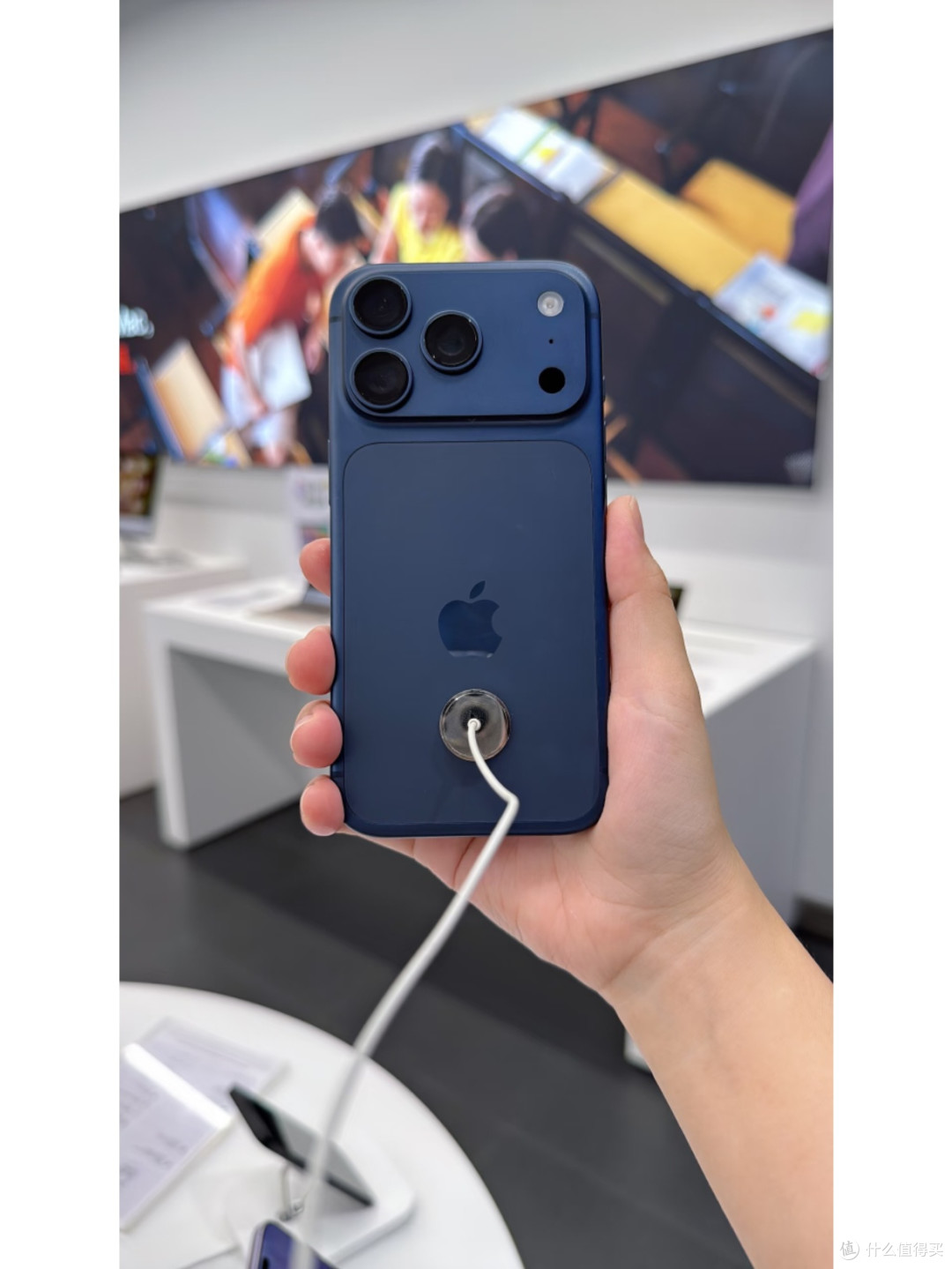 老用户看苹果新品：进步还是退步