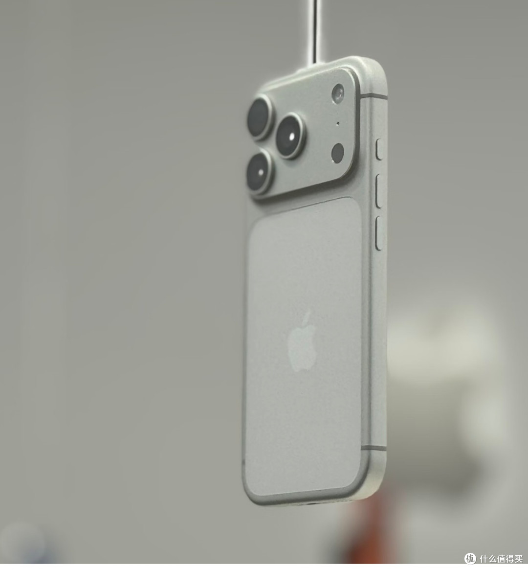 iPhone 17系列:苹果的破局与新生