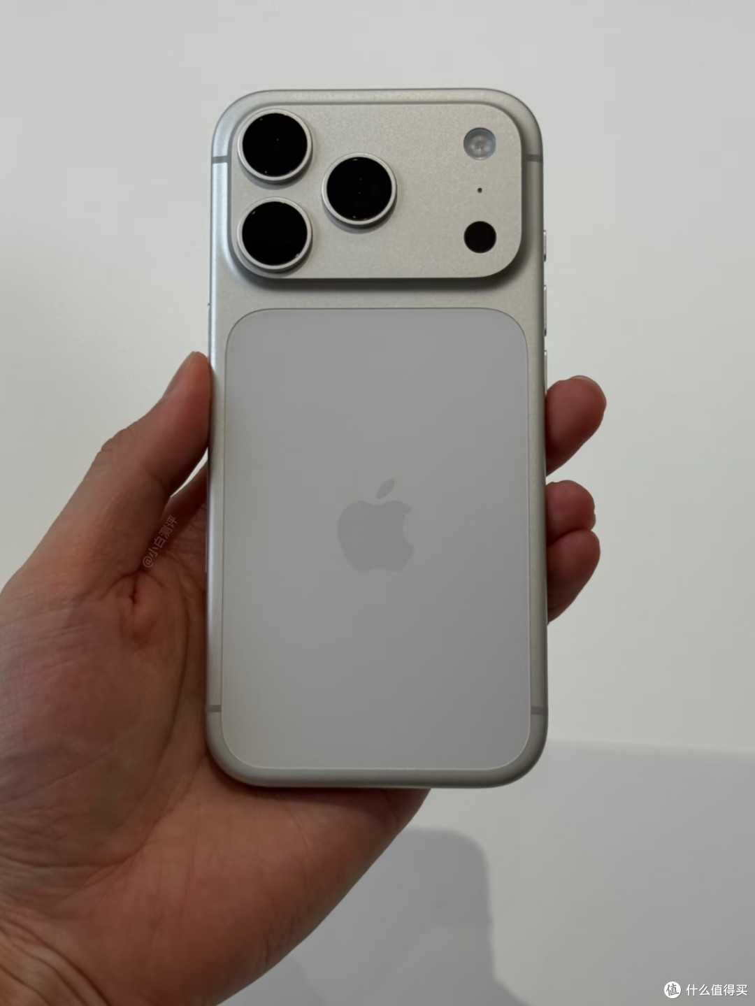 iPhone 17 Pro:从“拍照玩具”到专业创作工具