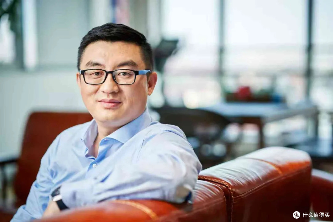 深兰科技陈海波:打造软硬一体综合竞争力|《中国经营报》专访