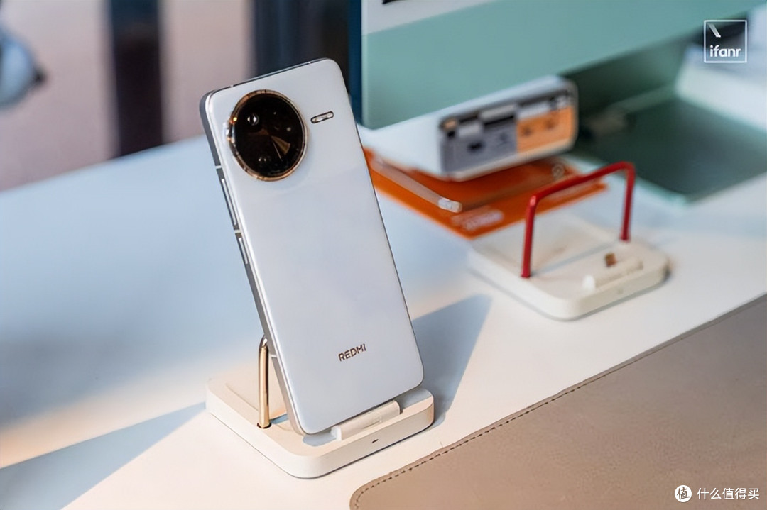 骁龙8Gen3畅玩无阻,6550mAh告别焦虑,REDMI K80畅享自由!
