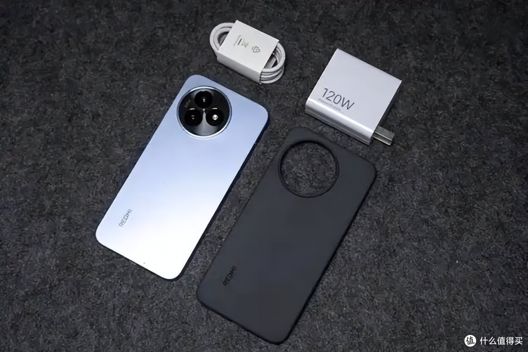 骁龙8Gen3畅玩无阻,6550mAh告别焦虑,REDMI K80畅享自由!
