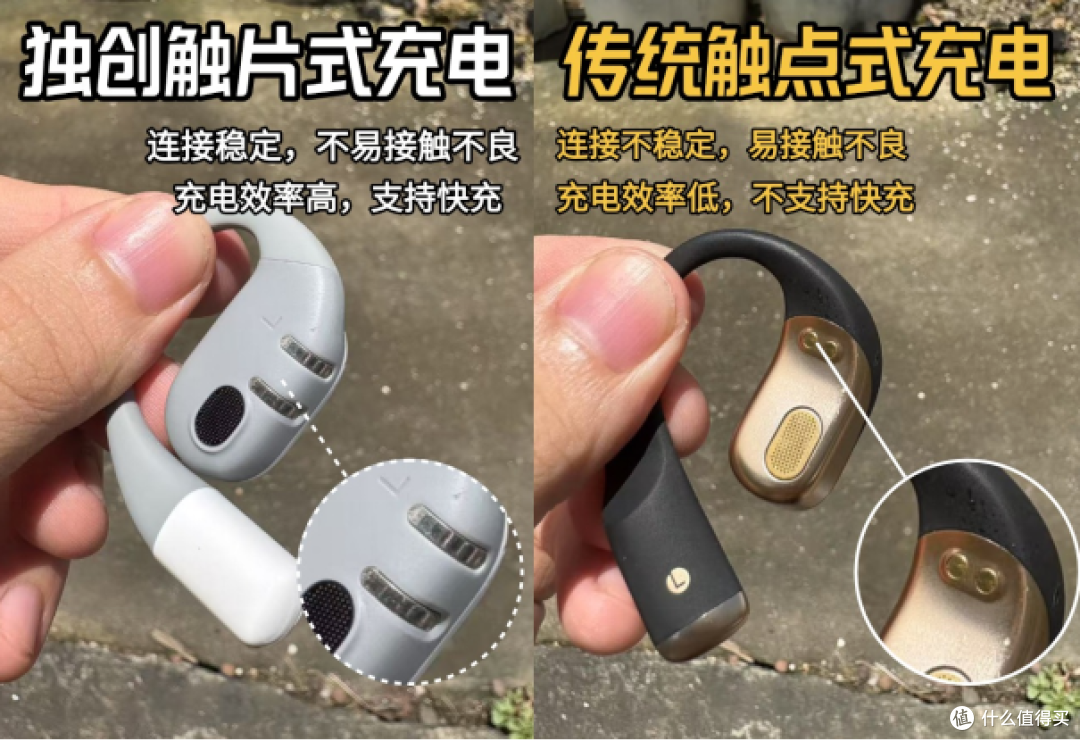通话好的开放式耳机哪款好?2025耳挂式耳机通话排行榜