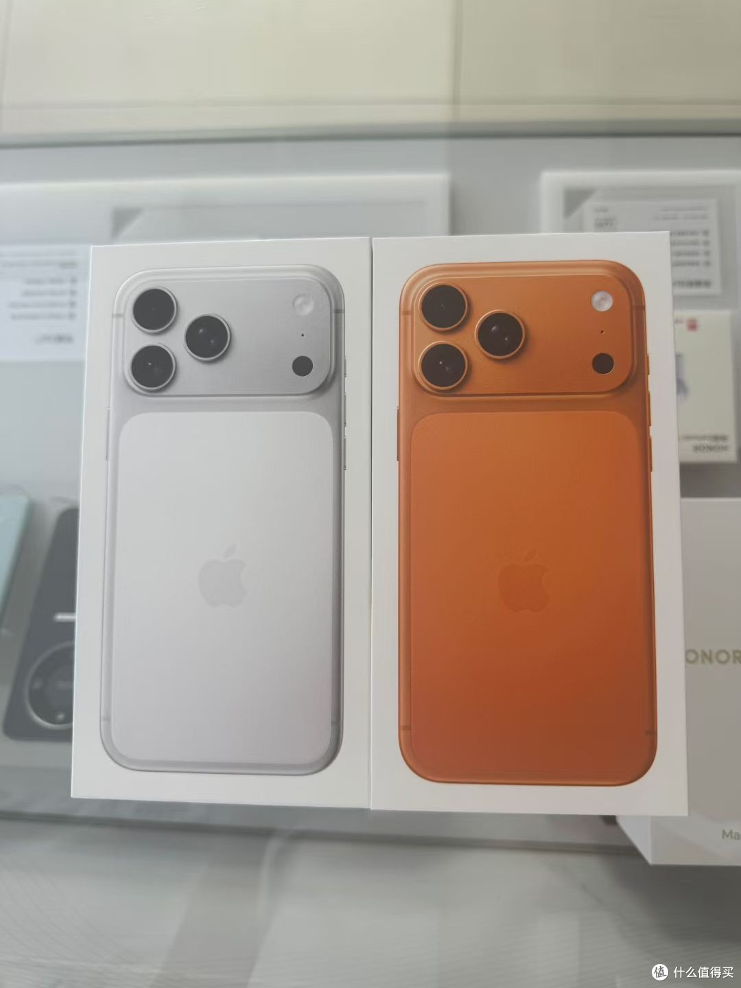 我不买iPhone 17：不是不心动，是更懂自己需要什么
