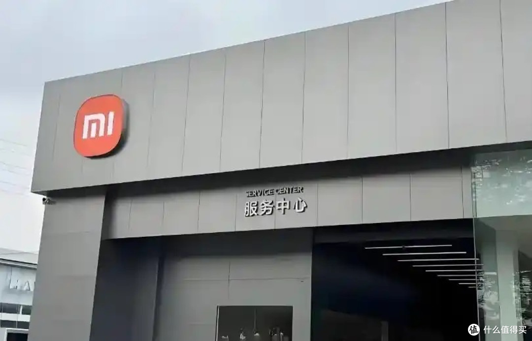 小米汽车召回部分SU7标准版电动汽车