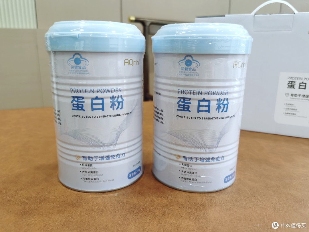 如何找到“胖东来”和无药化金标品质蛋白粉?看测评AQrin蛋白粉