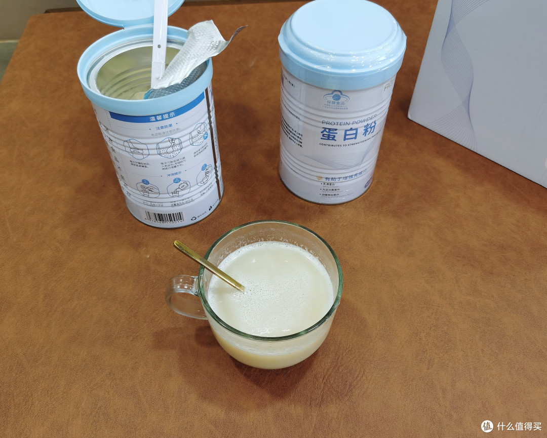 如何找到“胖东来”和无药化金标品质蛋白粉?看测评AQrin蛋白粉