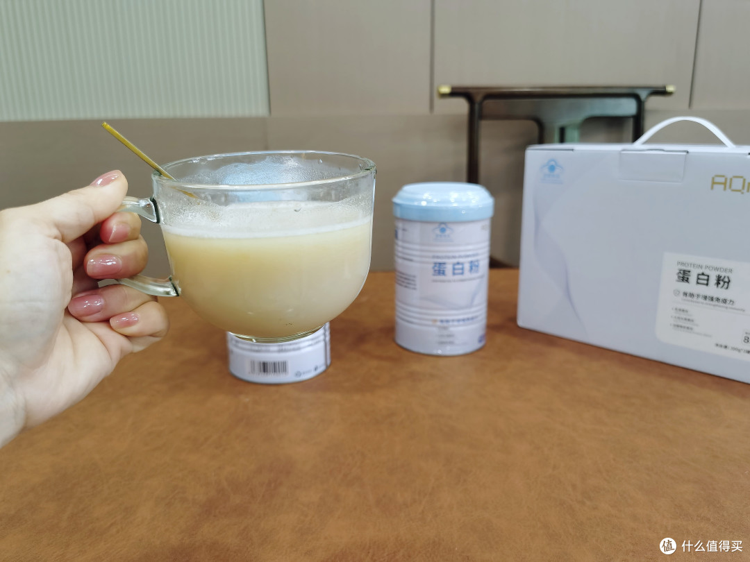 如何找到“胖东来”和无药化金标品质蛋白粉?看测评AQrin蛋白粉