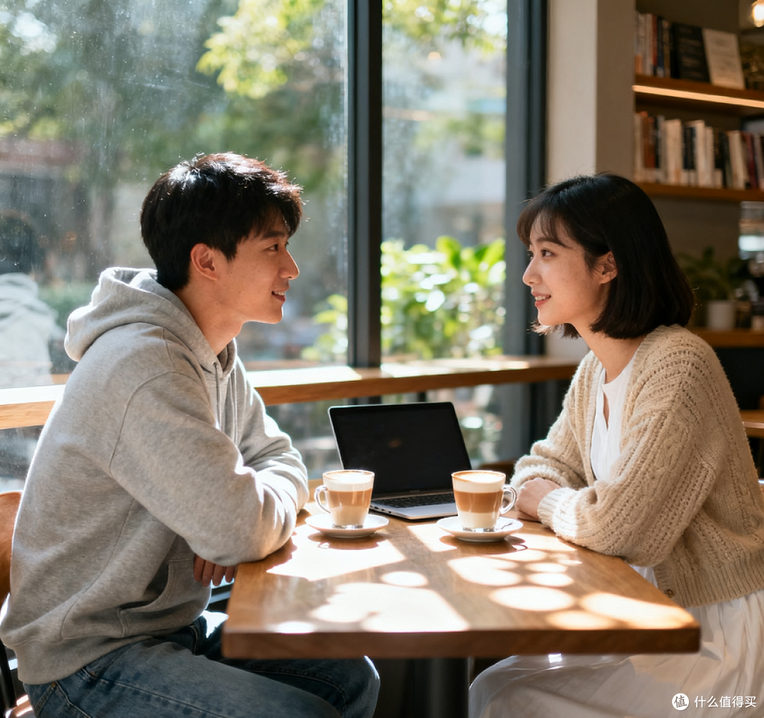 你总说“想要有人陪”,却为何宁愿独自将就?
