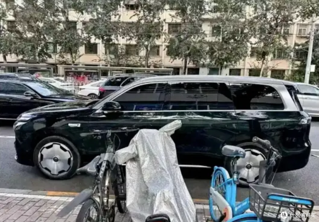 大饼轮圈，全新动力技术！零跑D19最新消息曝光