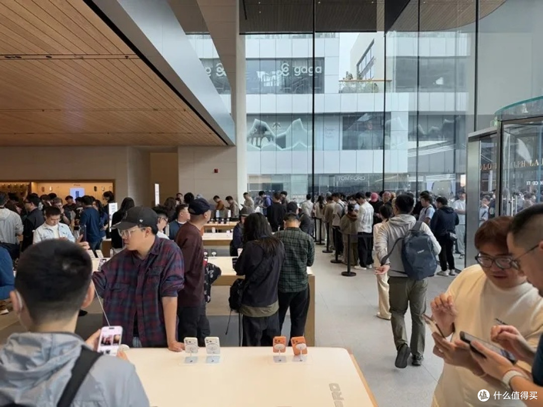 我不买iPhone 17:不是不心动,是更懂自己需要什么