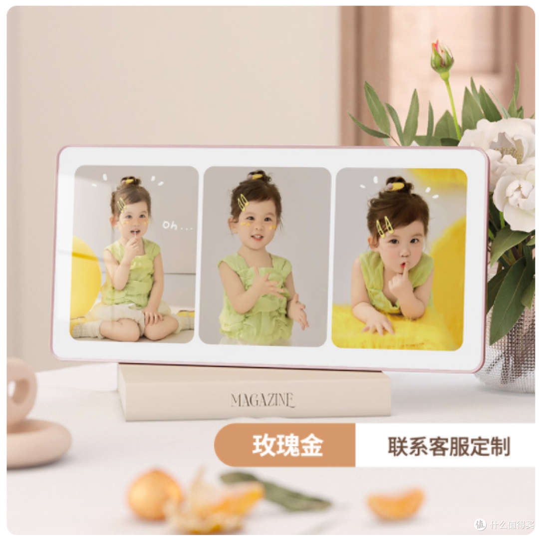 ✨一面墙旗舰店 | 让照片定格美好,变身家居艺术品🎨
