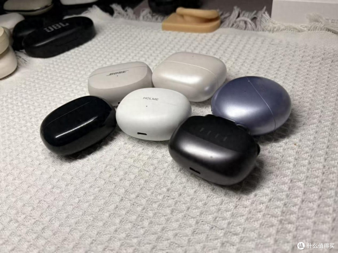 有没有适合上班用的耳夹式耳机?高性价比耳夹式蓝牙耳机推荐