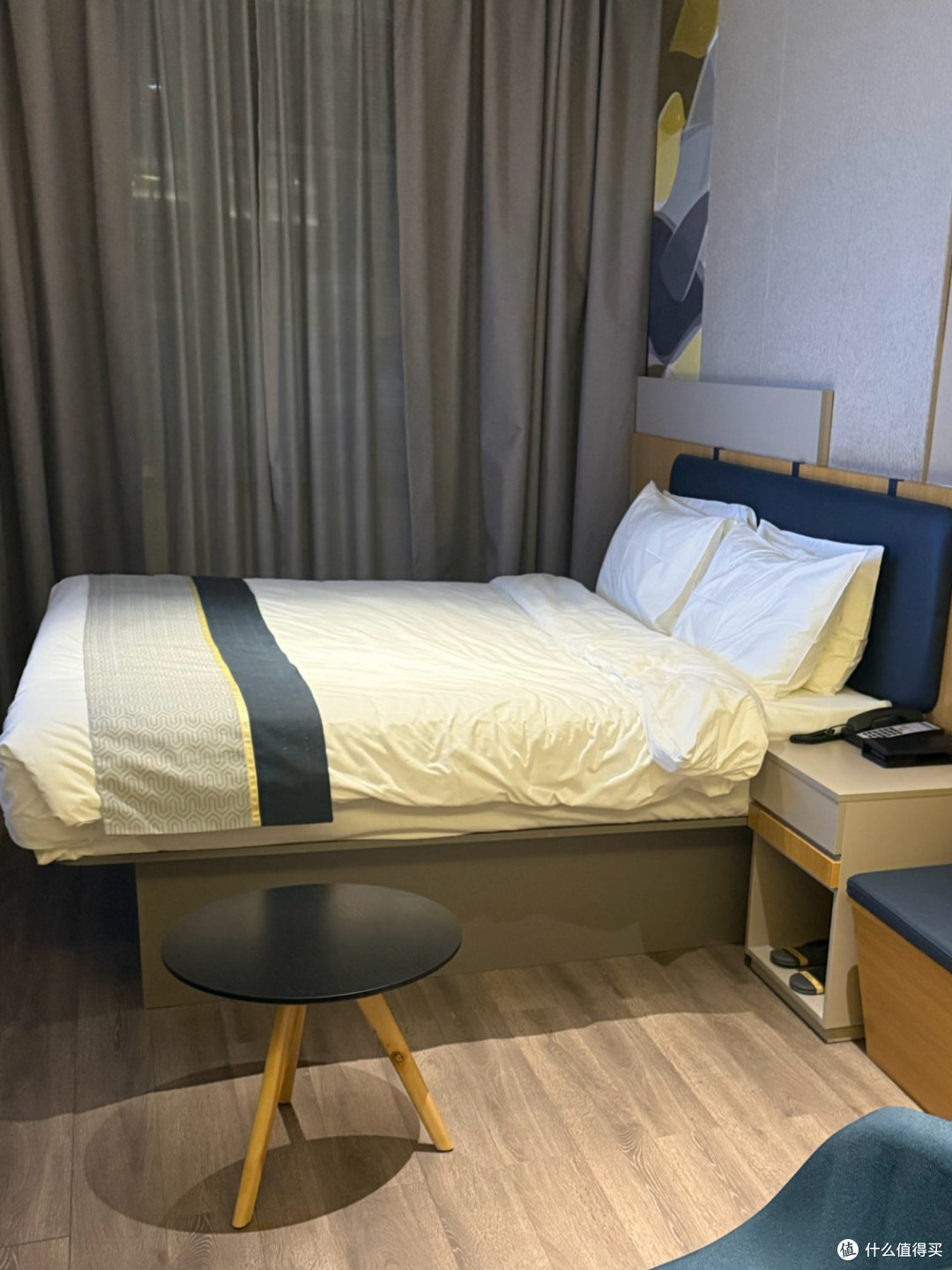 住不同价格的商旅如家酒店，是怎样的体验