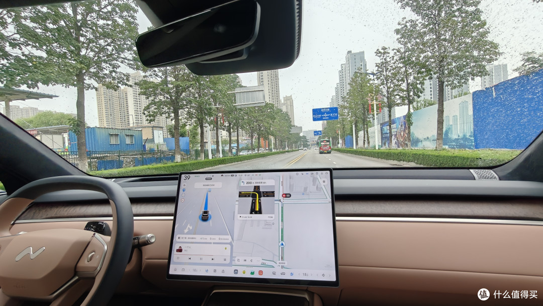 17.38W起银河M9震撼发售,试驾对比乐道L90各有优劣
