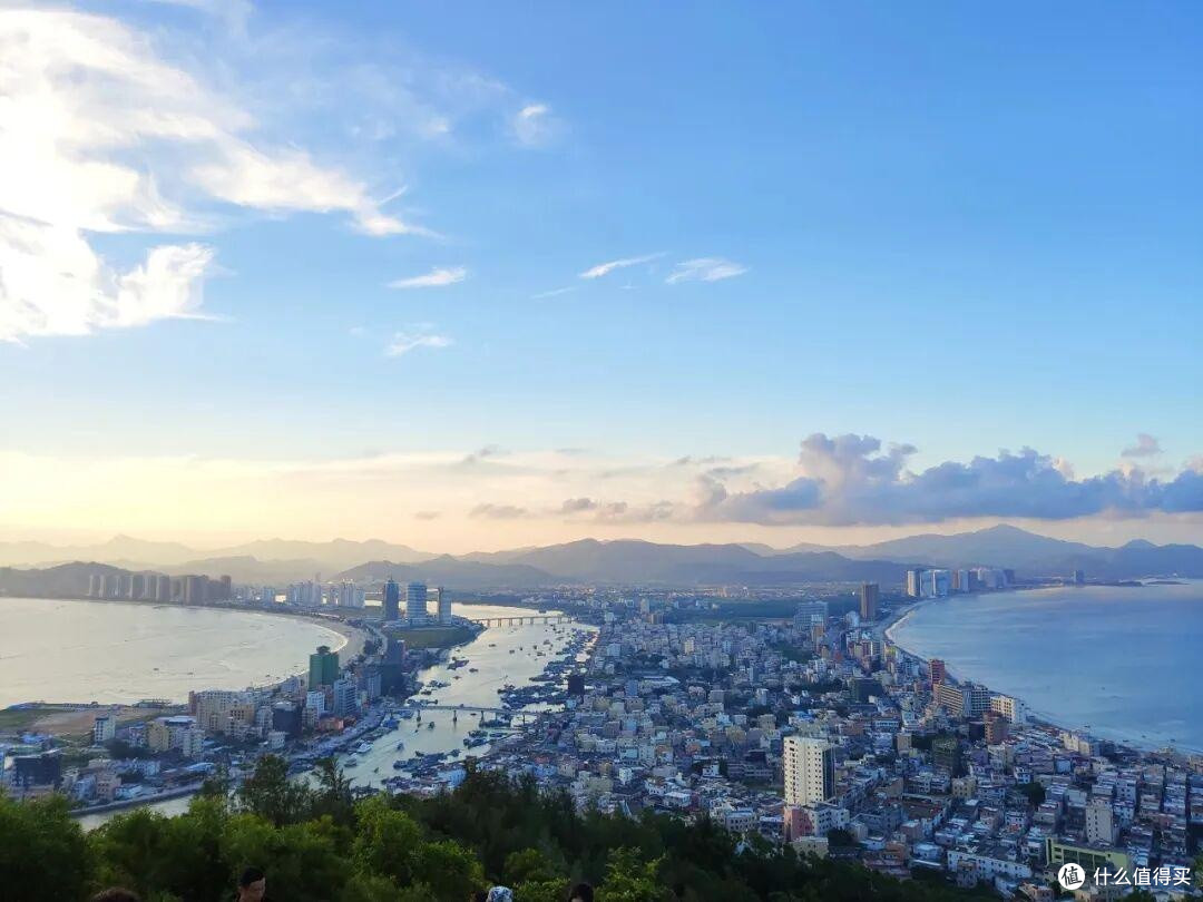 周末深圳周边游