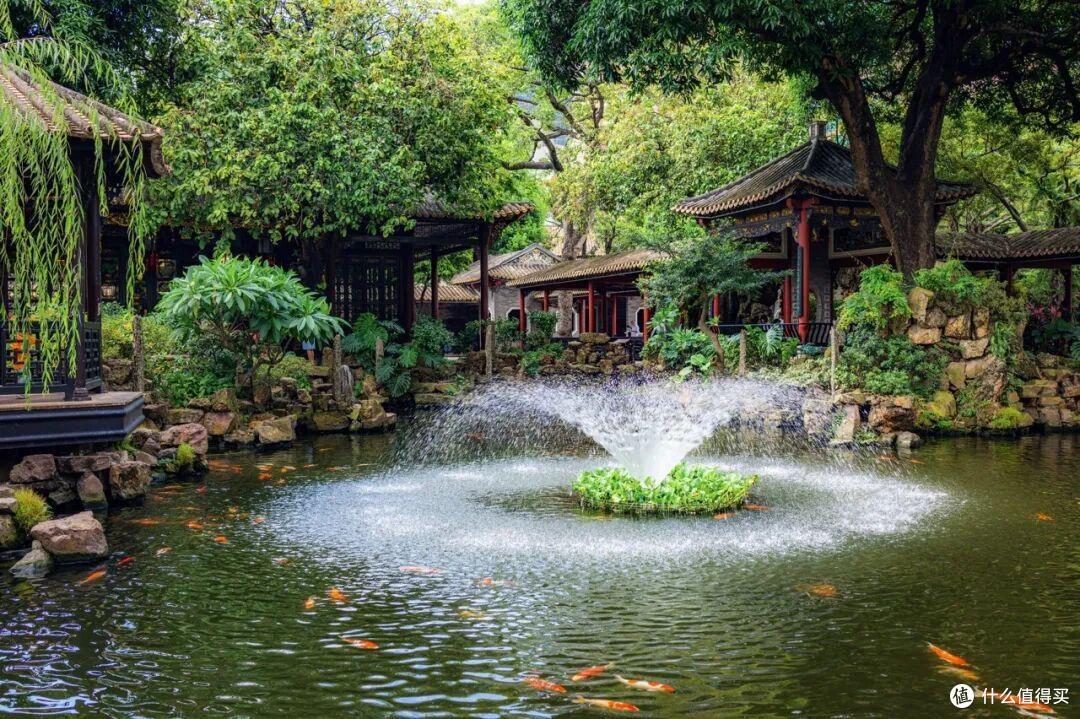 周末深圳周边游