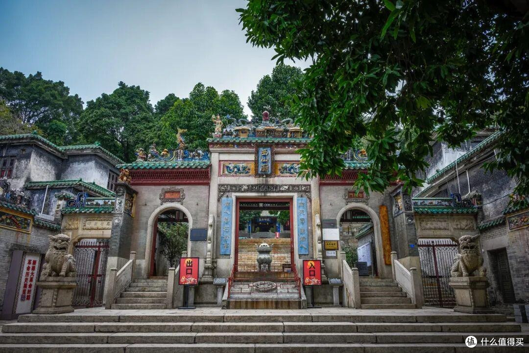 周末深圳周边游