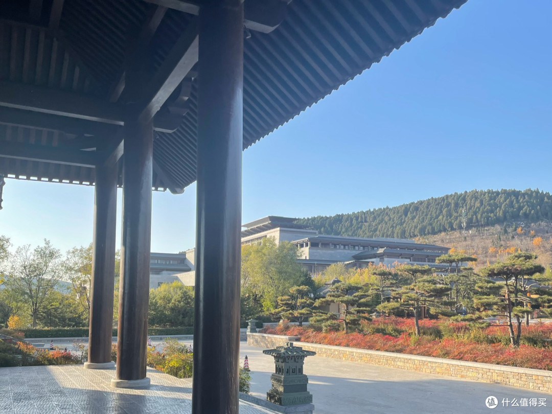 去尼山圣境是一种怎样的体验