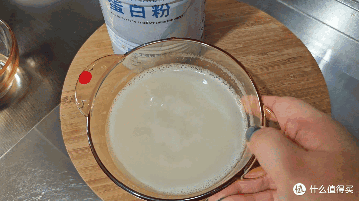 测评“蛋白粉中的胖东来”-AQrin,死磕无滥用药化的全球金标品质